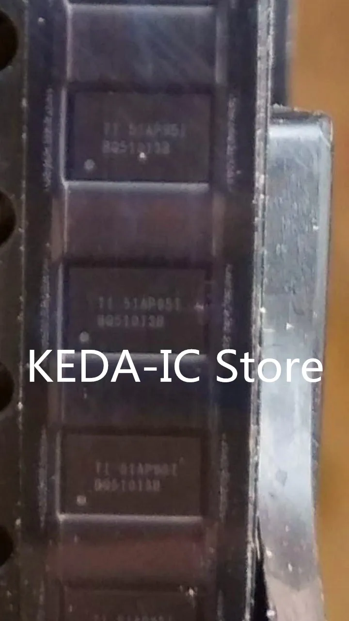 

5PCS~10PCS/LOT BQ51013BYFPR BQ51013B DSBGA28 new original