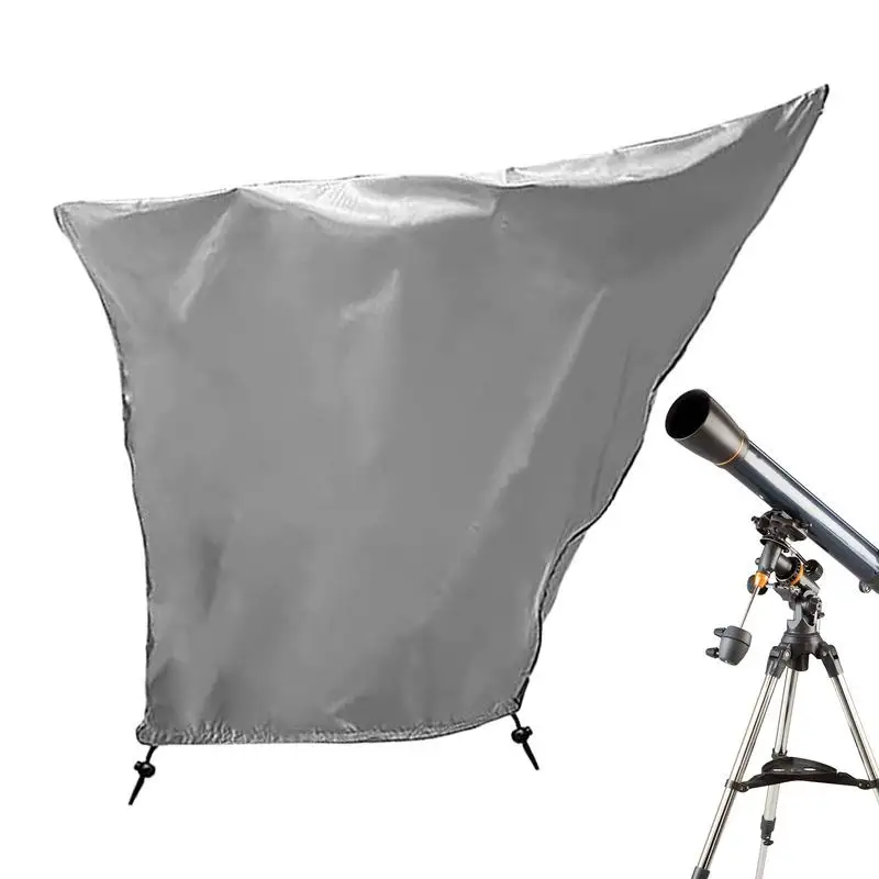 

Женская защита от солнца 420D, ткань Оксфорд, Пыленепроницаемый Чехол для прицела внутреннего дворика с кулиской для защиты от колес