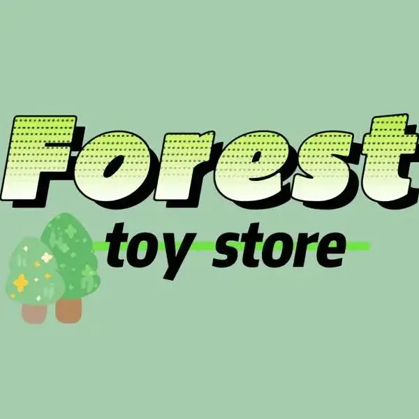 Forest toy Store