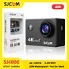 SJCAM SJ4000 Air Waterproof Action Camera 4K 30FPS 170° Wide-Angle Multifunctional Outdoor Sports Action Cam 1