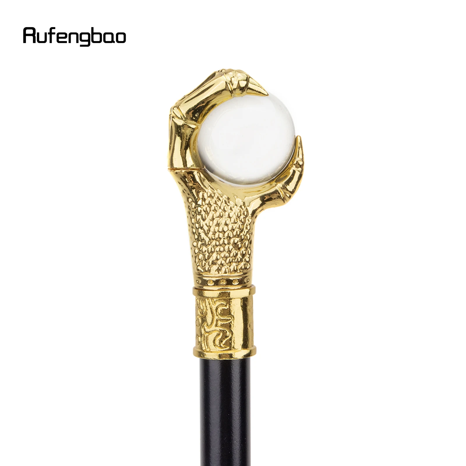 Рисунок 4 - Золотистый дракон коготь захват