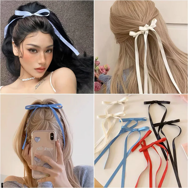 Grande Fermaglio Per Capelli A Barretta Rame Marrone, Lungo 4.5 Pollici, Accessorio Statement