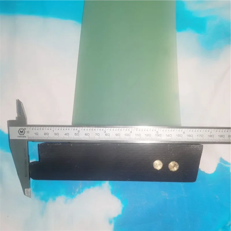 Windsurf Fin Height 46cm for 293 Trim Box Glass Fiber G10 Epoxy Resin Windsurfing Board Wakeboard Accessories Kiteboards Fins
