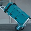 Makita MAKPAC Stacked Combined Interlocking Case Multi-layer Electric Drill Multi-functional Portable Equipment Storage Box 5