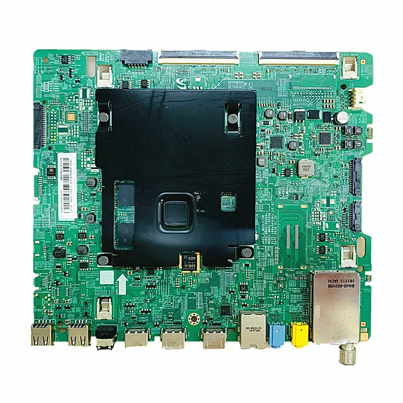 

UA65KU6200J UA65KU6200JXXZ основная плата флэш BN91-17891 в тест