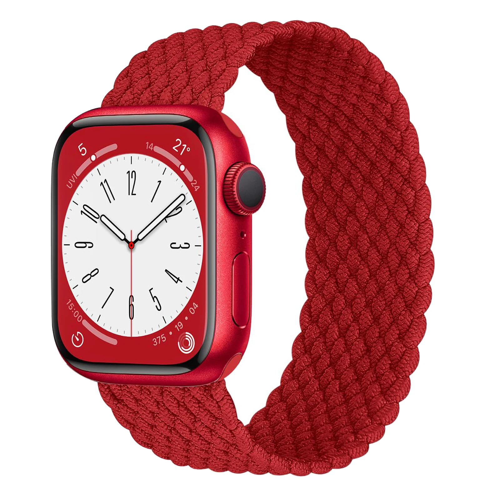 Versatile Apple Watch Bracelet Strap - Premium Accessories