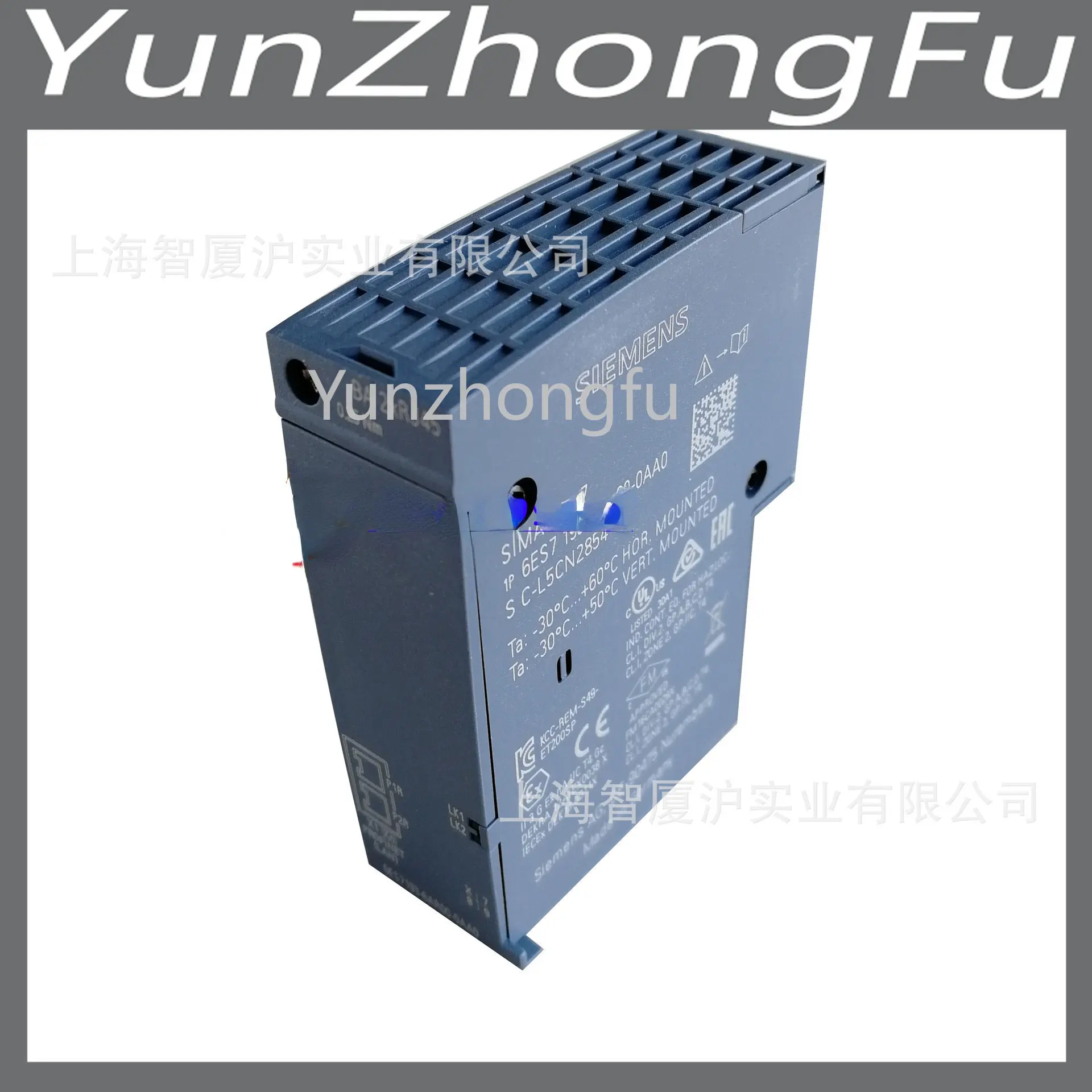 

Резервная батарея PLC 6ES7971-0BA00 4A/10A/20A, поставляется со склада