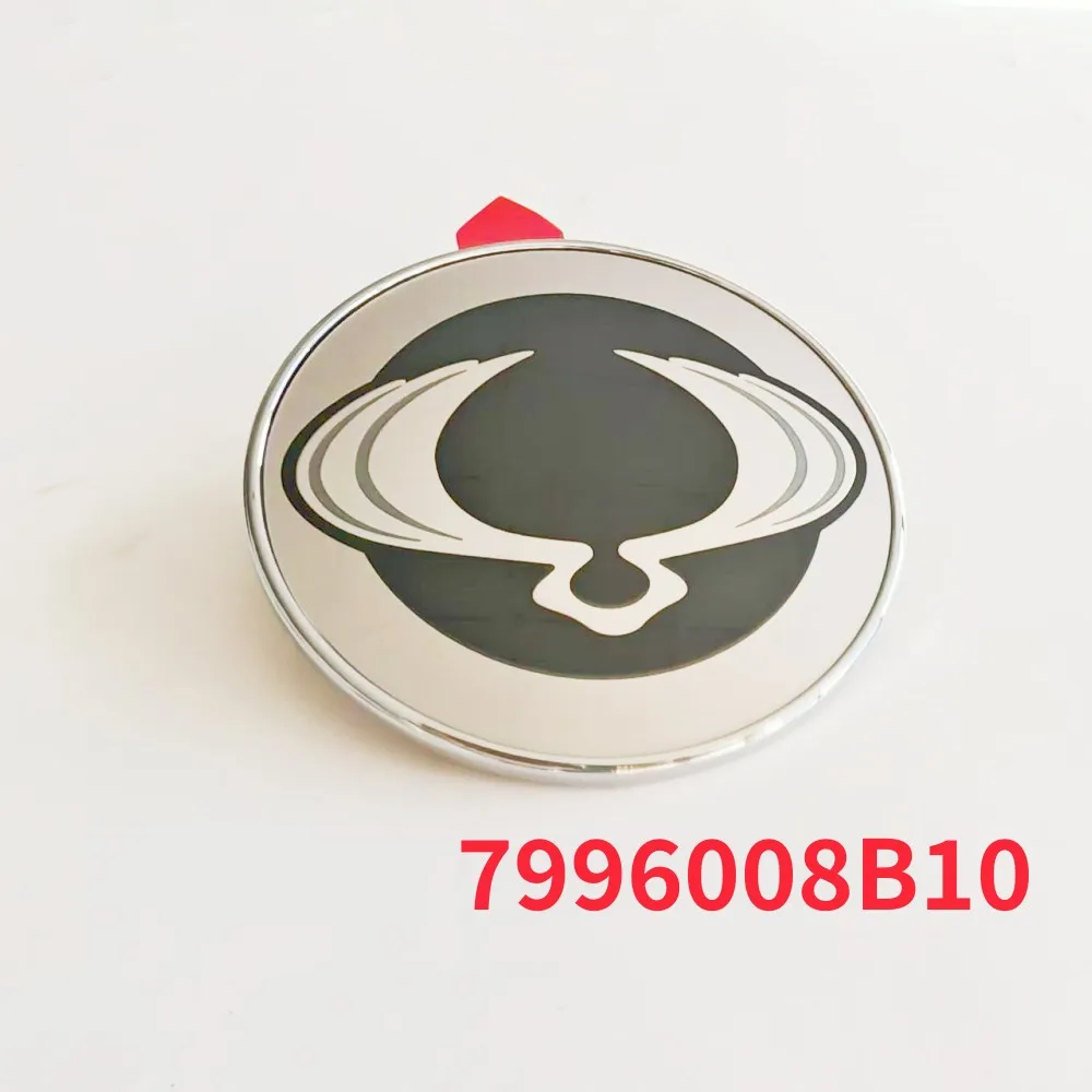 7996008B10 for Bonnet Wing Emblem Badge for Ssangyong 2006-2008 Rexton Parts