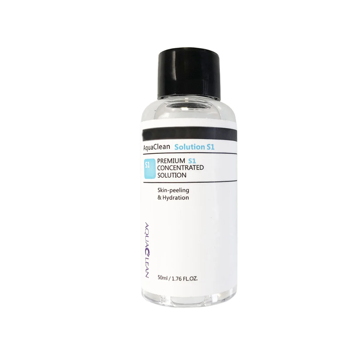 Serum Aqua Clean Peeling Facial Solution For Hydra Dermabrasion Hydro Skin Care Beauty Machine Wrinkle Removal Facial Serum Peeling Solution