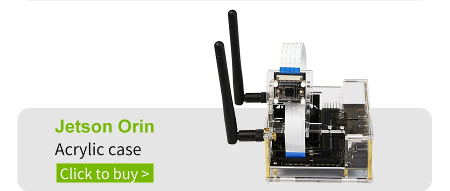 Jetson NANO-Kamera 8MP IMX219 mit CSI-Schnittstelle, kompatibel mit Xavier NX TX2 NX Orin NANO SUPER Orin NX SUPER Jetson Roboterauto – Detail 10