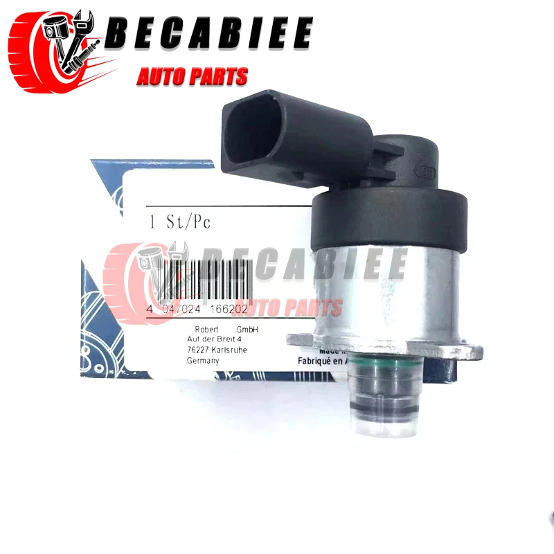 OEM 0928400494 High Quality High Pressure Common Rail Metering Valve Fuel Metering Unit Fuel Metering Valve 0928400494