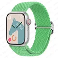 Bright green