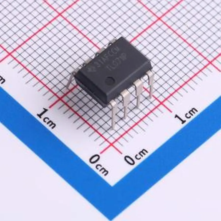 TL071IP
