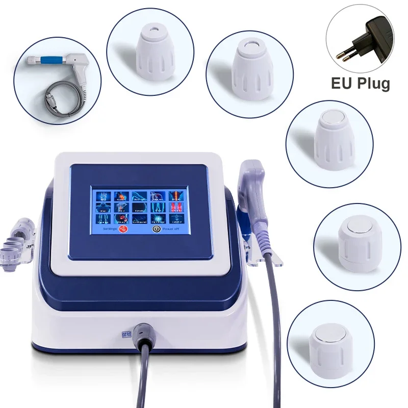 blue eu plug