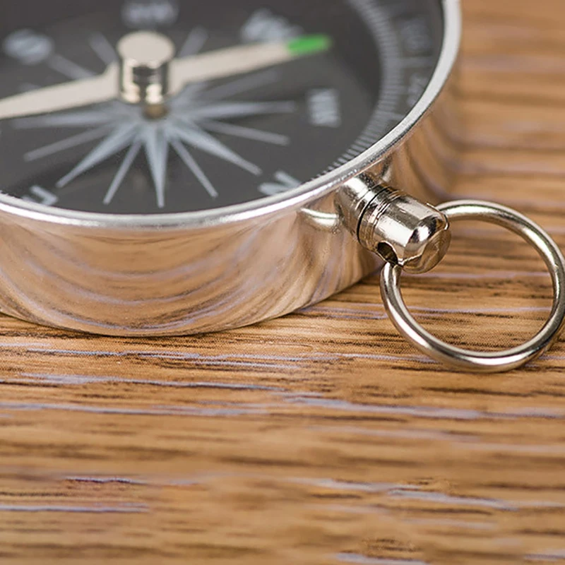 Рисунок 4 - Легкий аварийный компас из нержавеющей стали