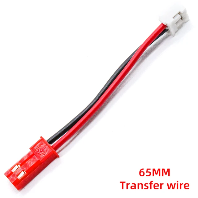 RC Receiver Lights Switch On/off Control Electronic Switch CH3 Transfer ...