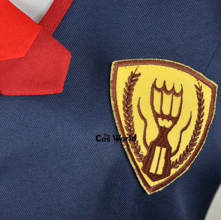 Love Live Sunshine Hakodate Seisen Girls Academy Saint Snow Kazuno Leah Seira Sarah Outfits Anime Customize Cosplay Costumes - Hakodate Seisen Girls Academy Saint Snow Kazuno Leah Seira Sarah Outfits Anime Customize Cosplay Costumes 4