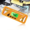 Level Box Digital Inclinometer Horizontal Angle Measuring Instrument Protractor With Backlight LCD Display HW300 Magnetic 1