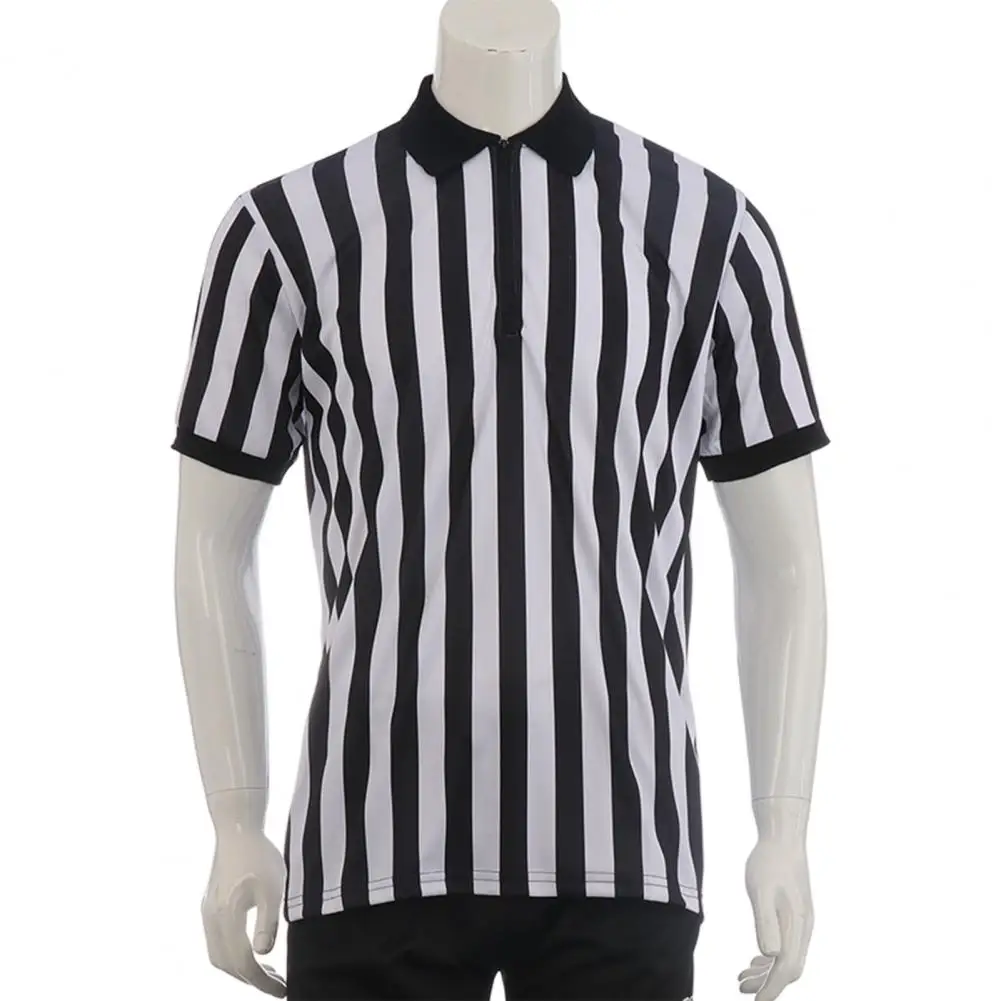 Camiseta de árbitro, uniforme de cancha de voleibol, lucha libre, ropa deportiva, conjunto de camiseta de fútbol, baloncesto, fútbol, árbitro, uniforme de cancha, camiseta