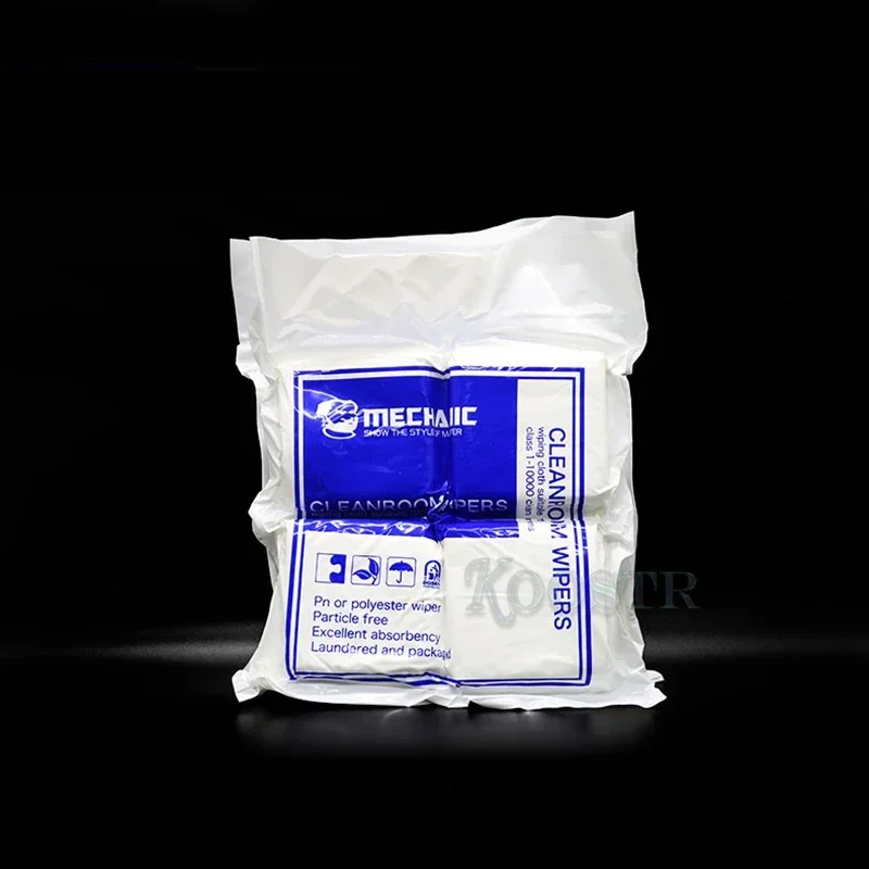 Microfiber Cleaning Cloth 4/6/9-inch For Mobile Phone Glass