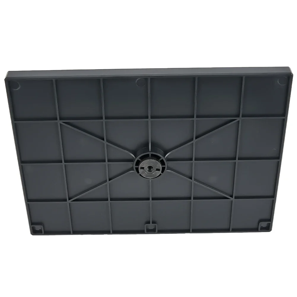Projector Stand Projectors Tray 1 * 1/4 Screw 25*18cm(L*W) Black for Tripod Stand High Quality tripod stand