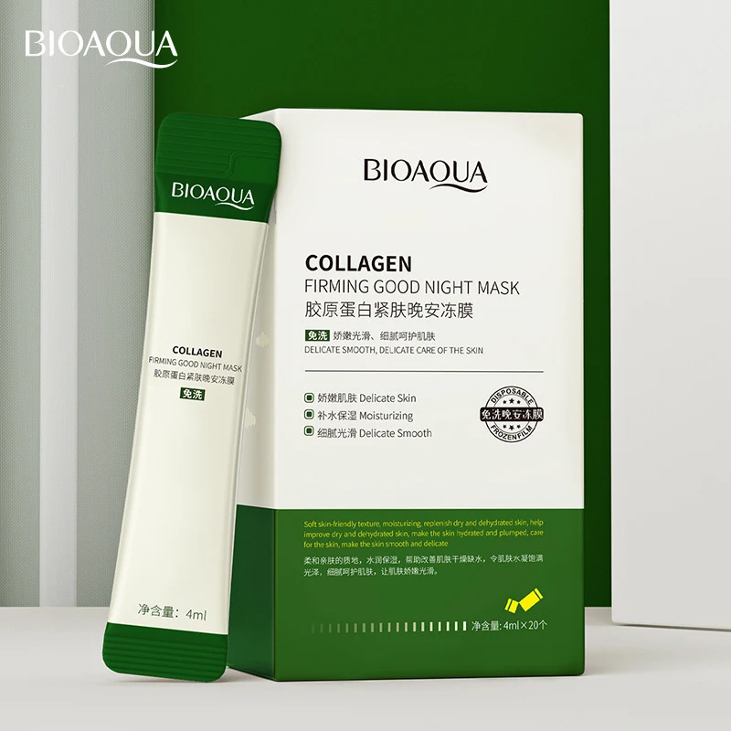 collagen a