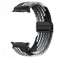 Gradient black