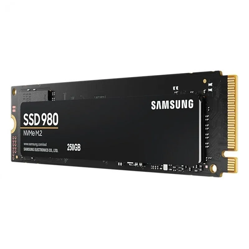 980 Gb/M. 2 Disco Ssd Pcie 250 Samsung 2280 Gb/M. 2