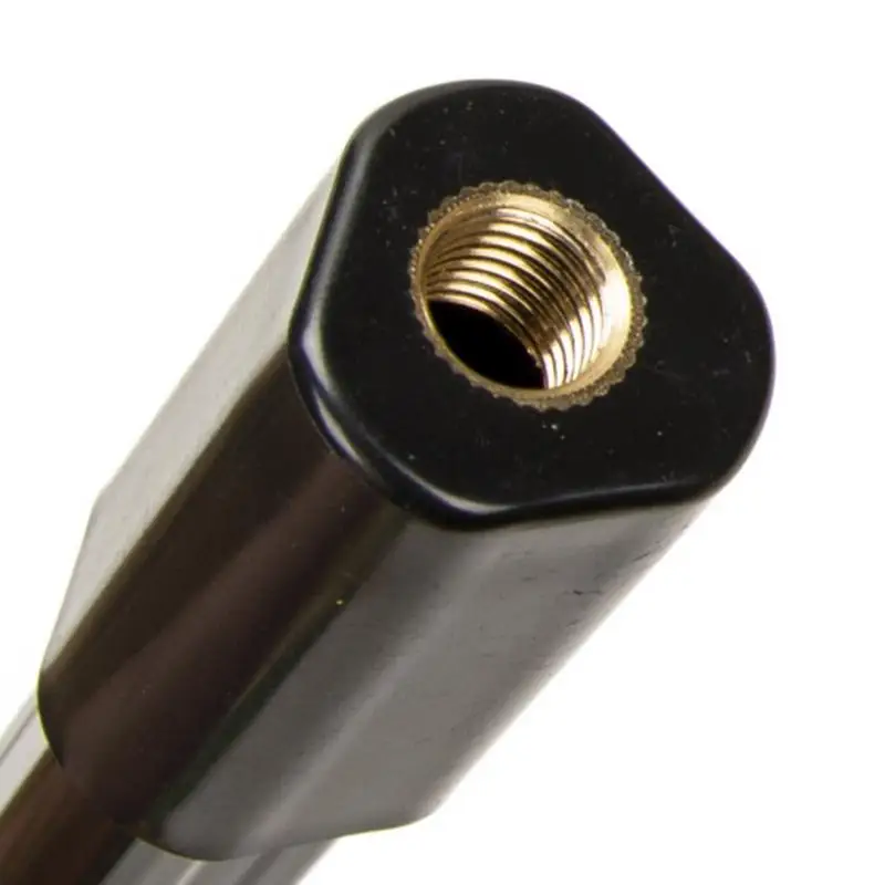 Fishing Pole Ground Stake Gallery Fishing Rod Holder Zinc Alloy Adjustable Pole Holder For Ground 2-Head Crossbar Design