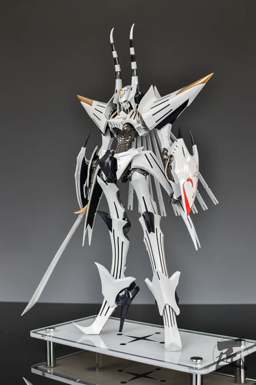 SH Studio Full Resin kit of The Five Star Stories 1/100 scale