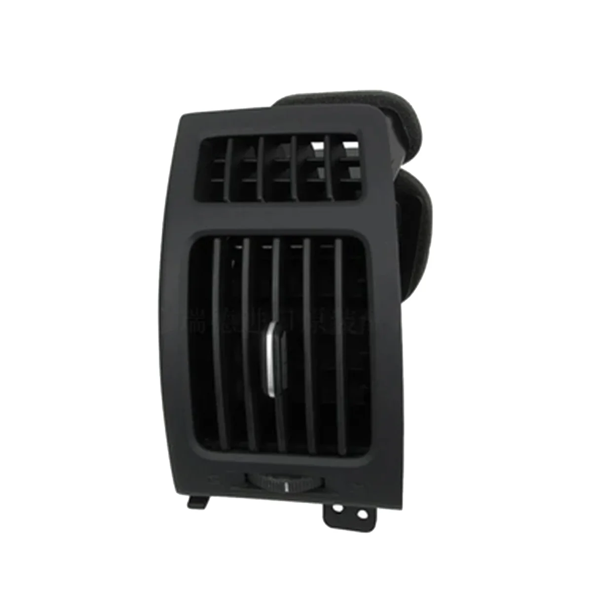 

1Pair Car A/C Air Outlet Frame for Veracruz 2007-2012 Front Dashboard Air Conditioning Vent Grille Installation