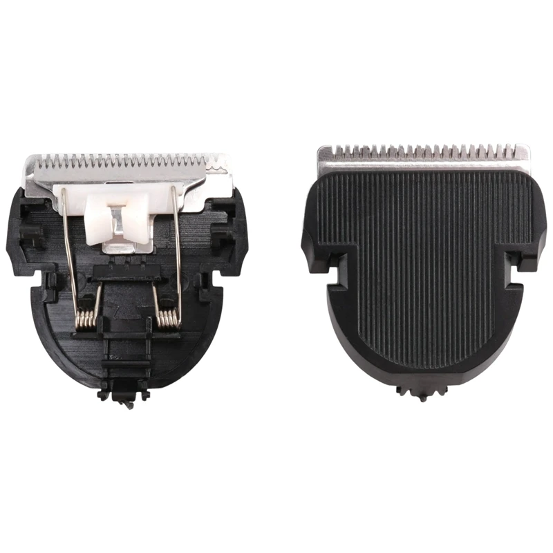 

4 шт., сменные головки для триммера QC5115, QC5120, QC5130, QC5125, QC5135