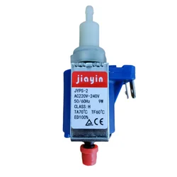 Enhanced Electromagnetic Water Suction Pump - Other