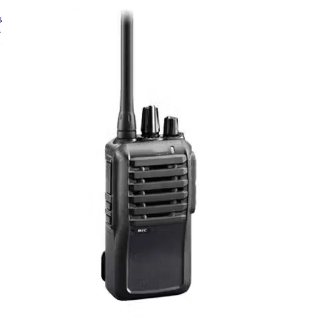 IC-F3003 VHF 136-174 mhz IC -F4003 UHF400-470mhz 5w 16 Channel Analog Handheld Portable Transceiver Two Way Radio for ICOM 2
