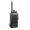 IC-F3003 VHF 136-174 mhz IC -F4003 UHF400-470mhz 5w 16 Channel Analog Handheld Portable Transceiver Two Way Radio for ICOM 2