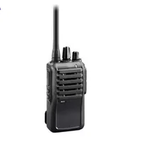 IC-F3003 VHF 136-174 mhz IC -F4003 UHF400-470mhz 5w 16 Channel Analog Handheld Portable Transceiver Two Way Radio for ICOM 2