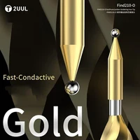 سن كاوية 2UUL FD15 (موديل C210-0) - توصيل حراري سريع 4