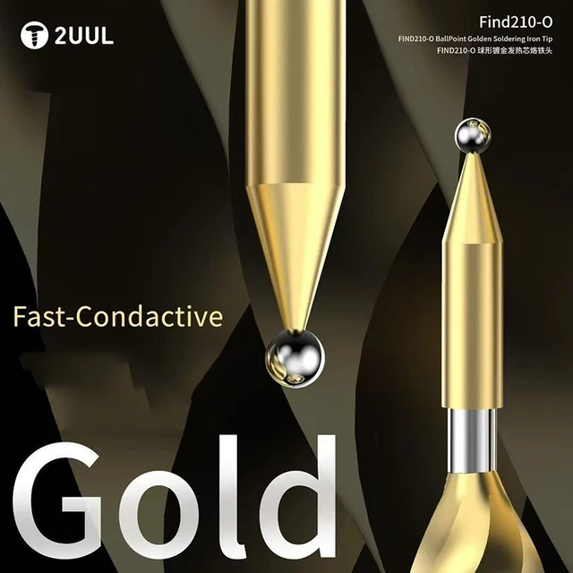 سن كاوية 2UUL FD15 (موديل C210-0) - توصيل حراري سريع 4