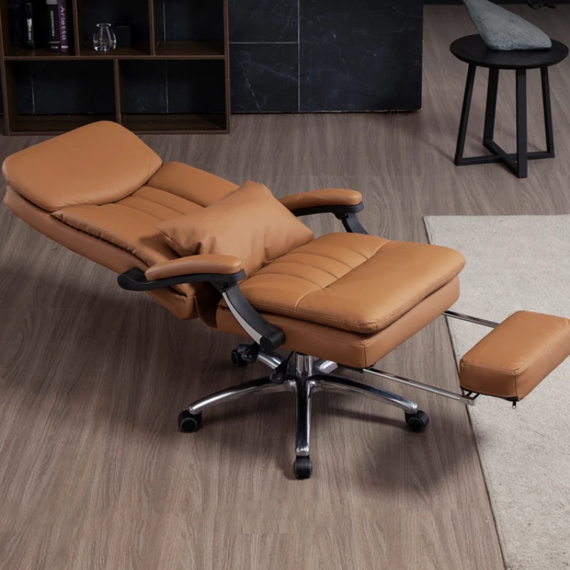 Makeup Comfy Office Chairs Recliner Salon Ergonomic High Office Chairs Ergonomic Desk Silla Oficina Office Gadgets WN50OC comfy gaming office chairs makeup rolling high barber office chairs ergonomic recliner chaise muebles office gadgets wn50oc