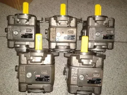 

PGM4-30/025RA11VU2 Новый внутренний Шестеренчатый насос REXROTH PGM4-3X/025RA11VU2 R901283398