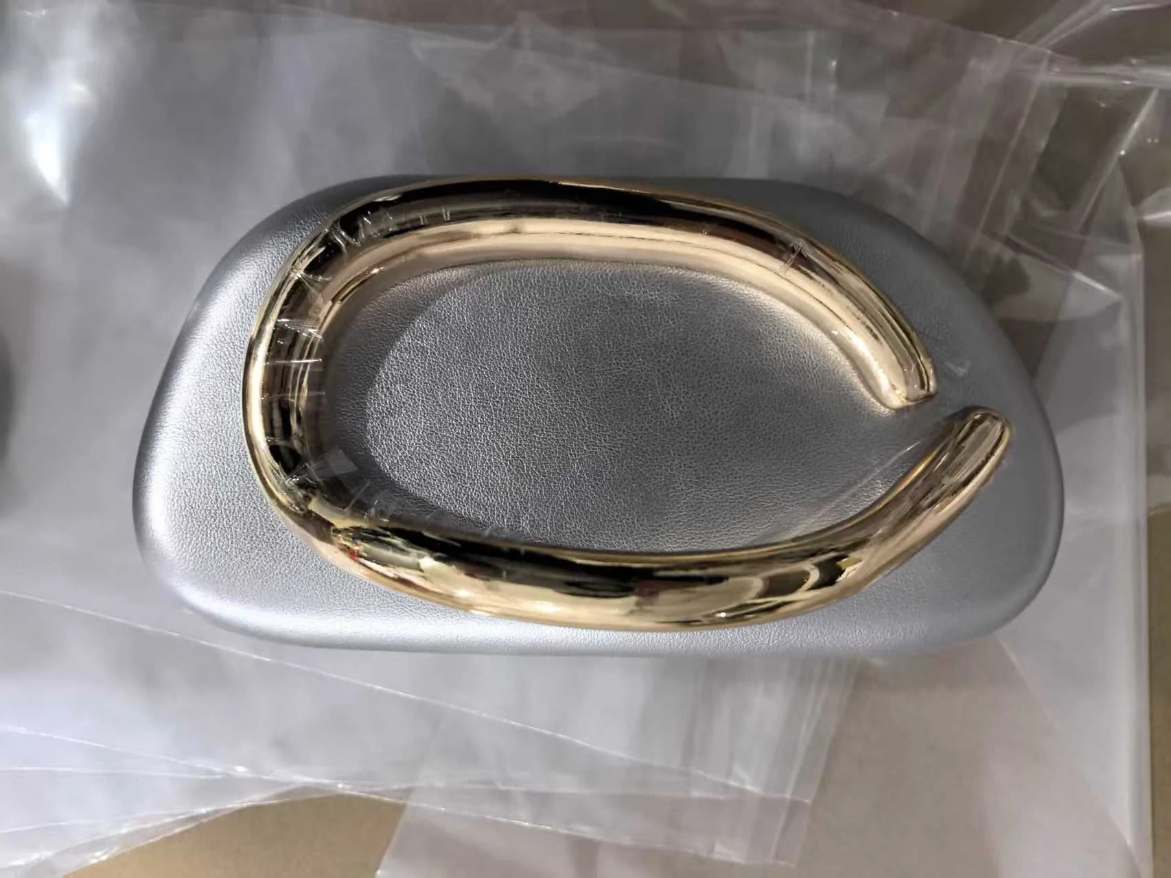 Silver