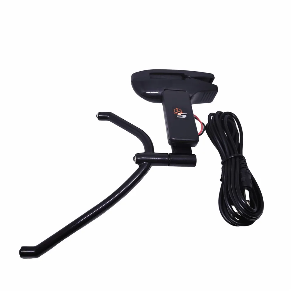 TRACKIR TrackClip PRO シミュレーションヘッドトラッカー TRACKIR