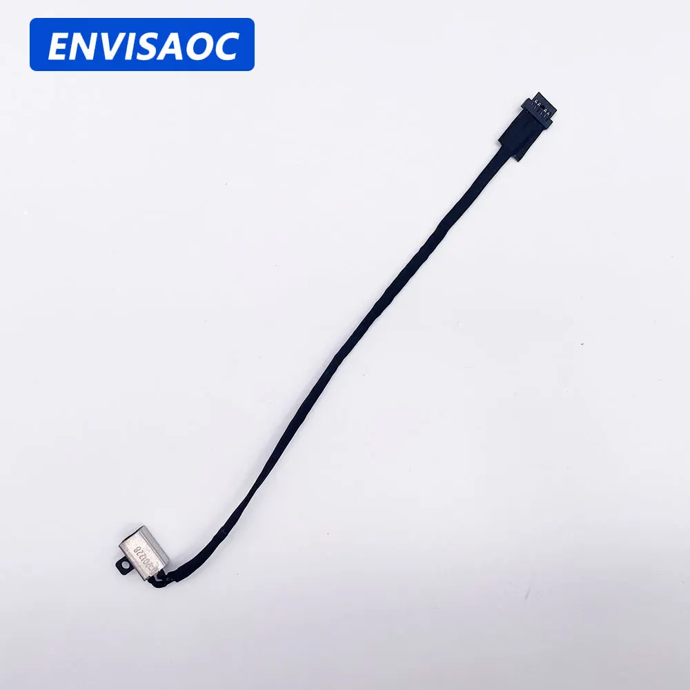 Per Hp Chromebook 11 G5 Ee Laptop Dc Power Jack Dc-In Cavo Flessibile Di Ricarica 920842-001 918169-001