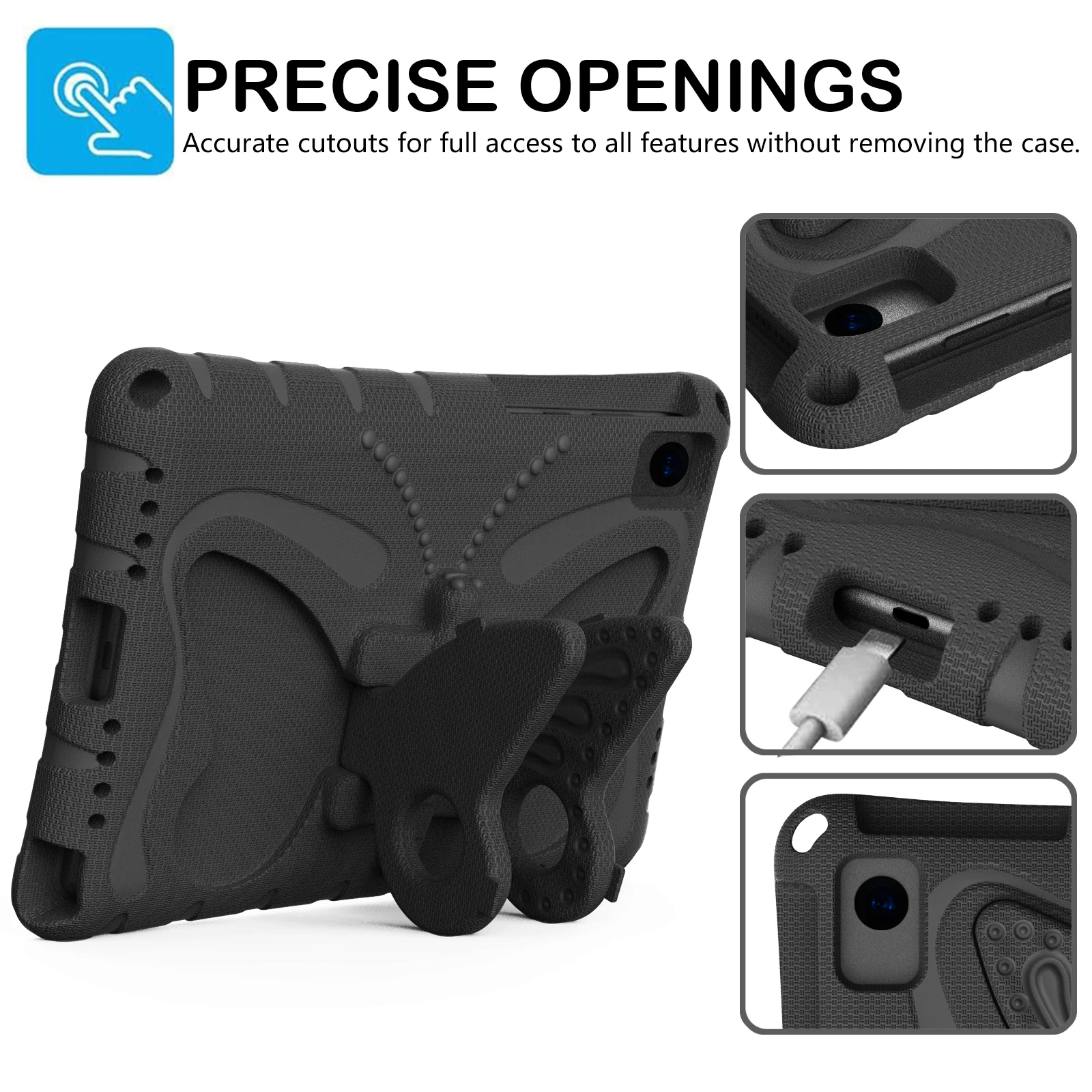 Children's Protective Tablet Case