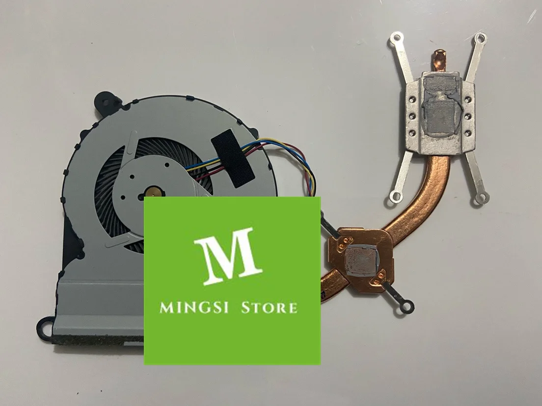 

Genuine FOR ASUS U310U UX310UV U4000U FAN HEATSINK