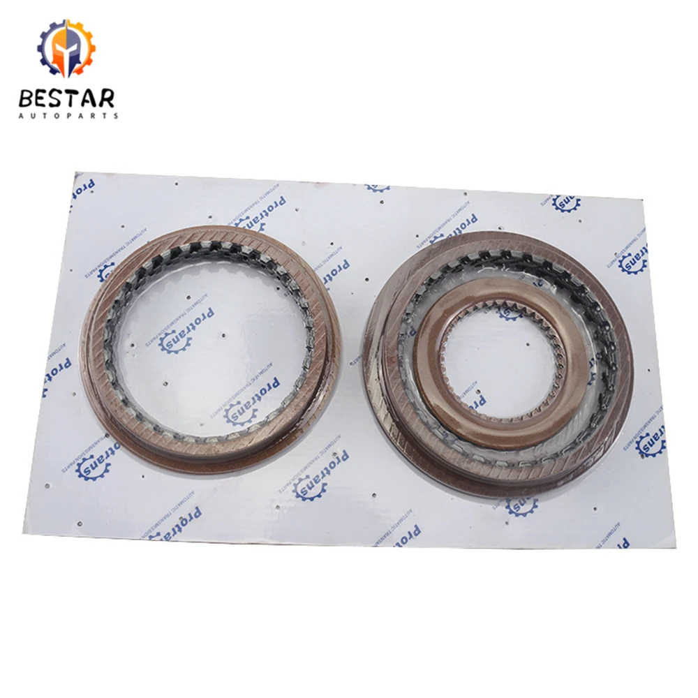

BESTAR Advantage Supply New 5HP19 ZF5HP19 Auto Transmission Parts Clutch Plates Friction Kit For BMW AUDI VW