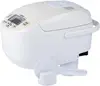 NEW Micom Rice Cooker and Warmer (Peal Beige, 5.5 Cups) 2