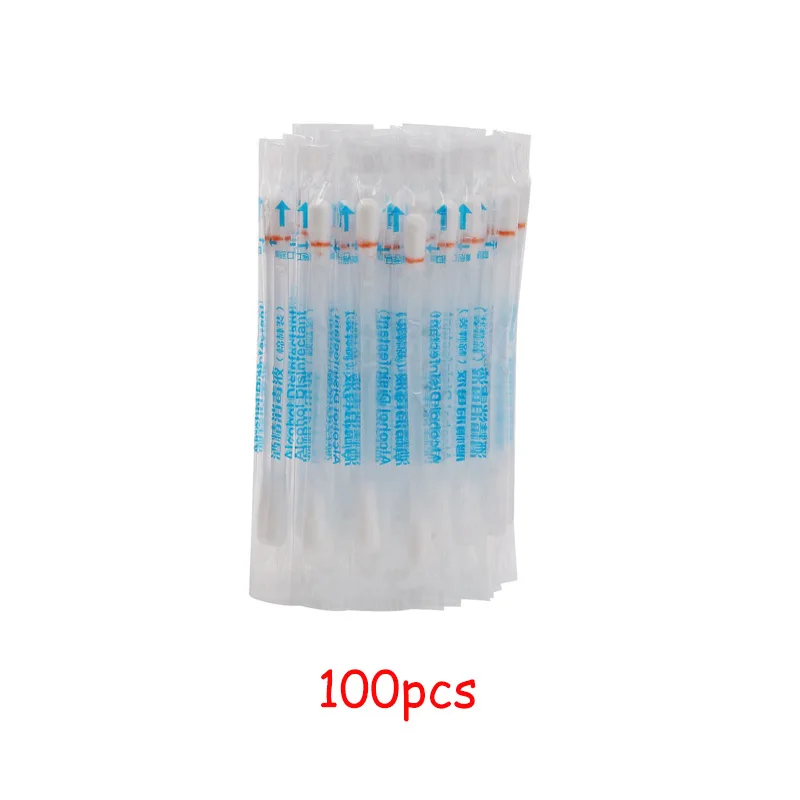 blue-100pcs