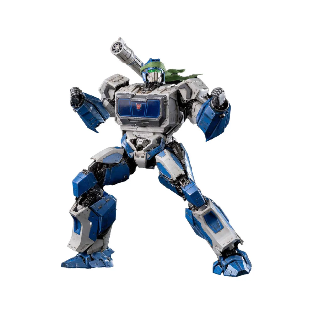 goodsinstock100originalthreezeroDLXSoundwaveRobotdog