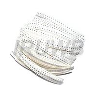 1500PCS/Set Resistors Assorted Set SMD 60 Values X 25Pcs 0R-10M Ohm 1% High Precision Film Chip Resistance Kit 0603 0805 - Image 4